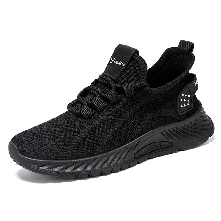 Women's Breathable Mesh Sports Shoes