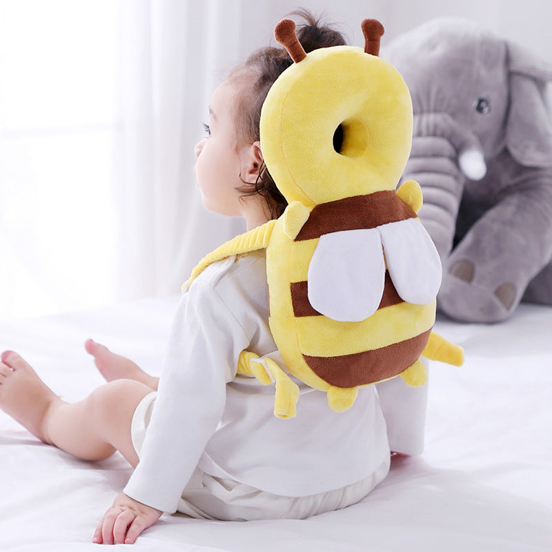 Infant Head Protection Pad,