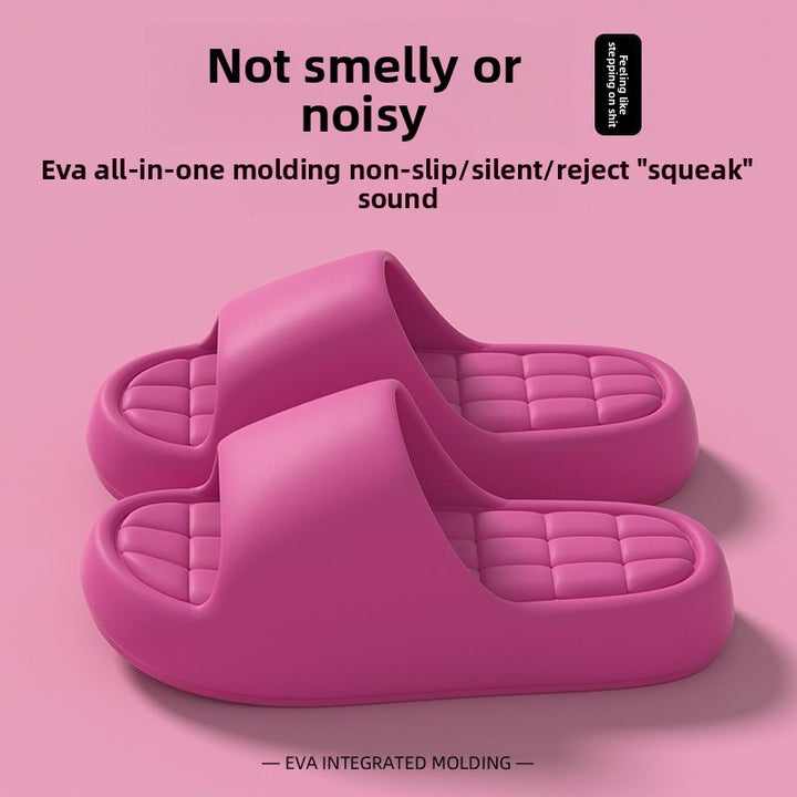 CloudStep™ EVA Soft Sole Comfort Slippers