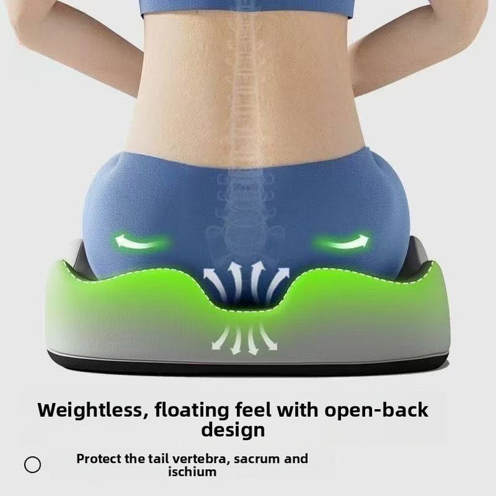 Back Pain Relief Cushion,