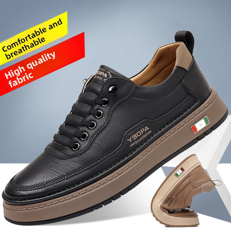 Fashionable Sports Minimalist Canvas Shoes
