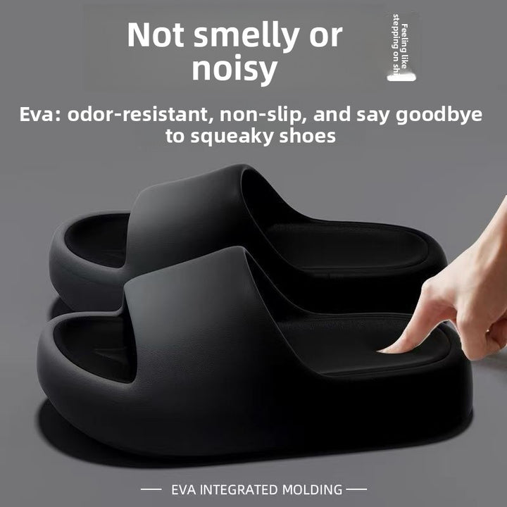 Thick Sole Non-Slip EVA Slippers