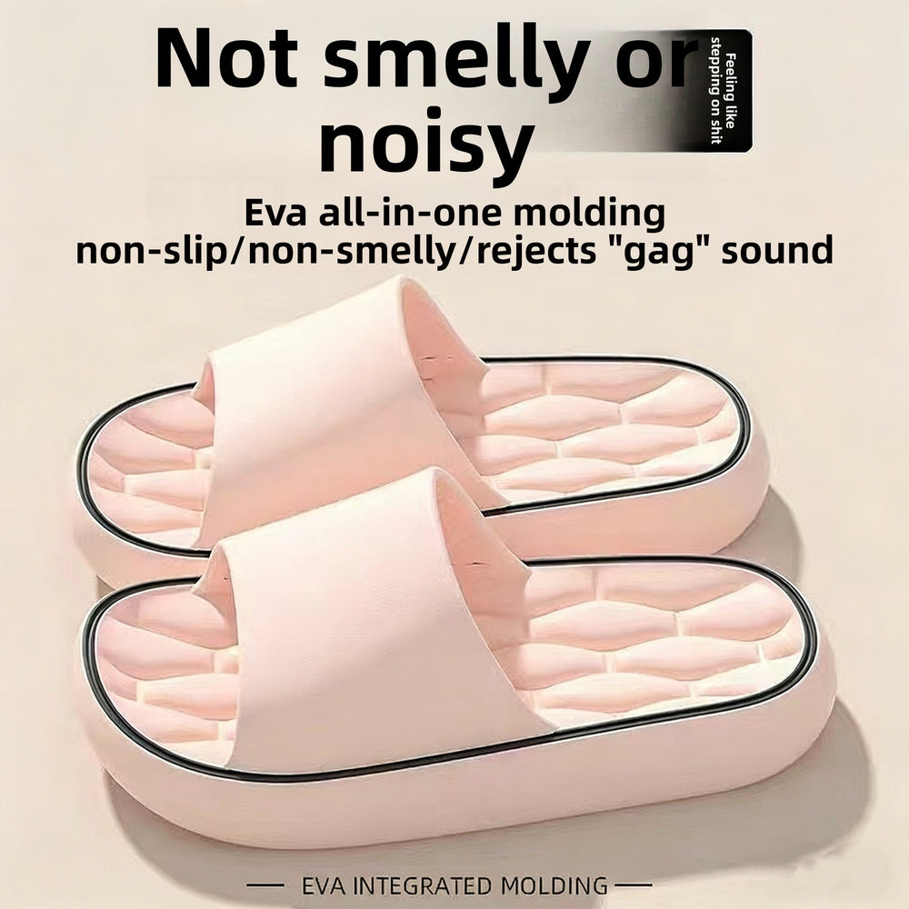 EVA Massage Slippers,
