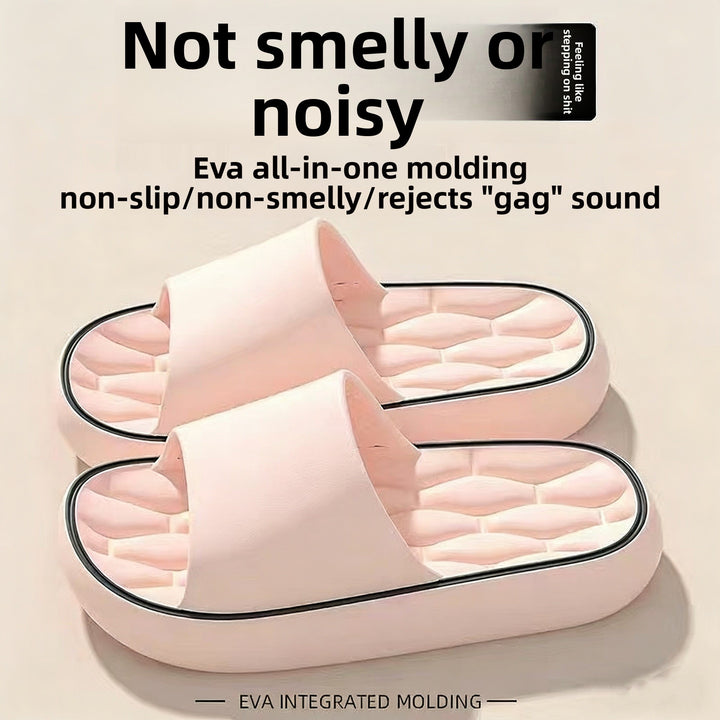 EVA Massage Slippers,