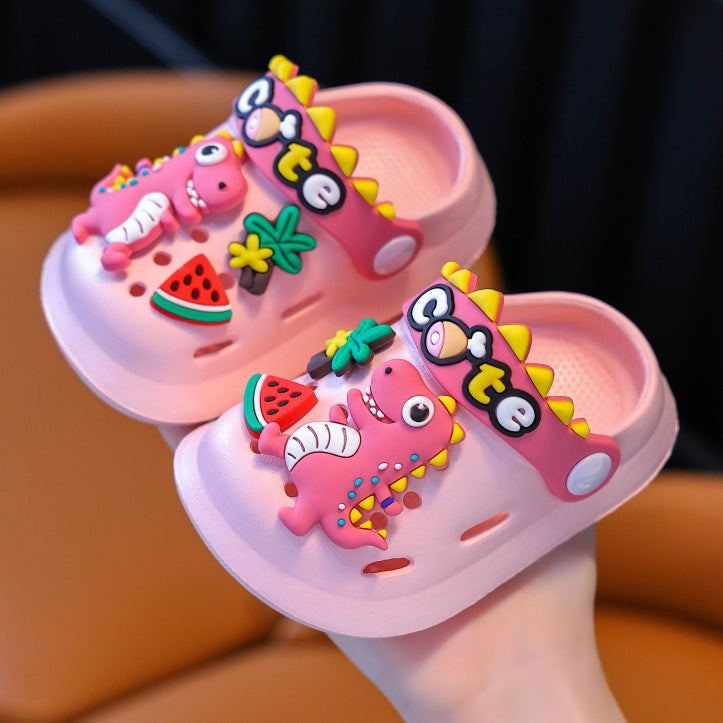Kids Clogs Slippers