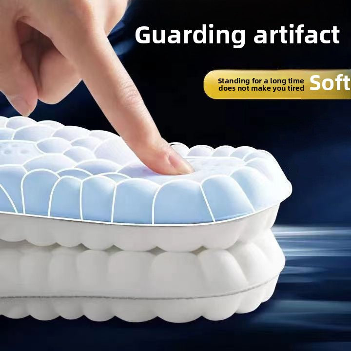 Massage Insoles for Feet