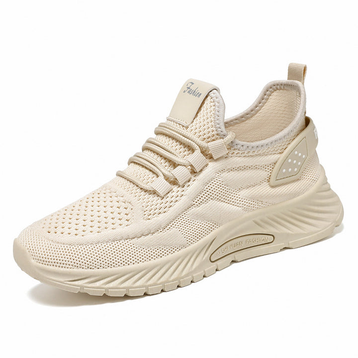 Women's Breathable Mesh Sports Shoes