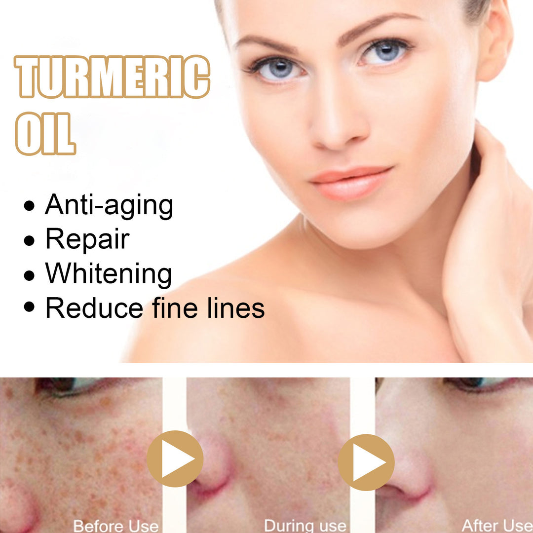 Turmeric Skin Brightening Essence