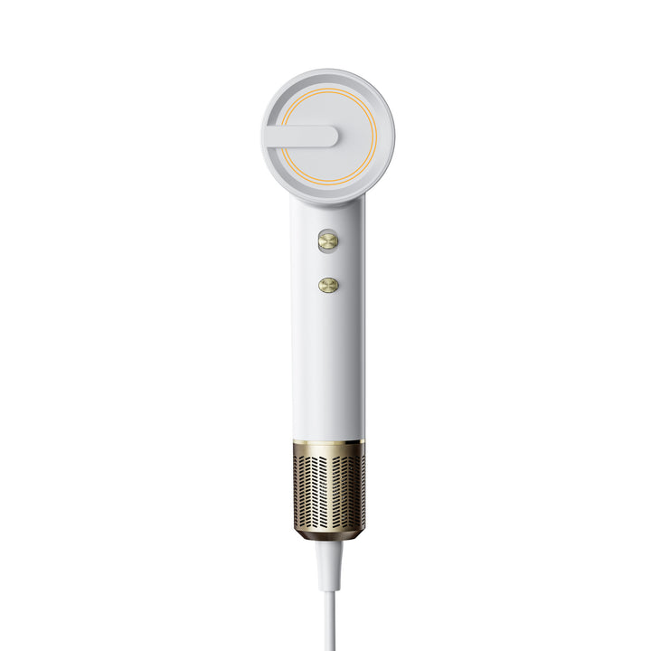 Professional Hair Dryer with Negative Ion Technology