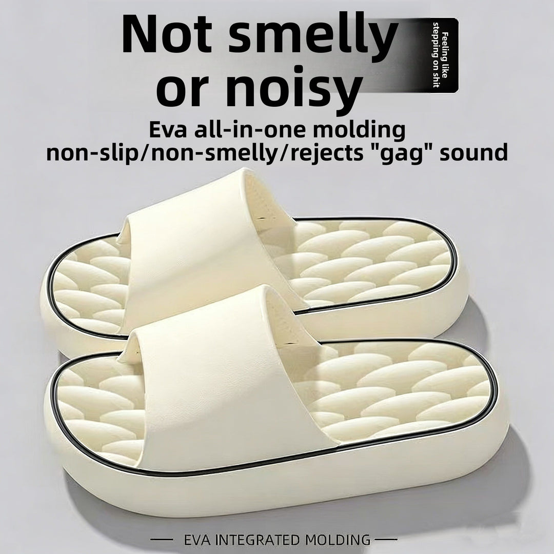 EVA Indoor Massage Slippers