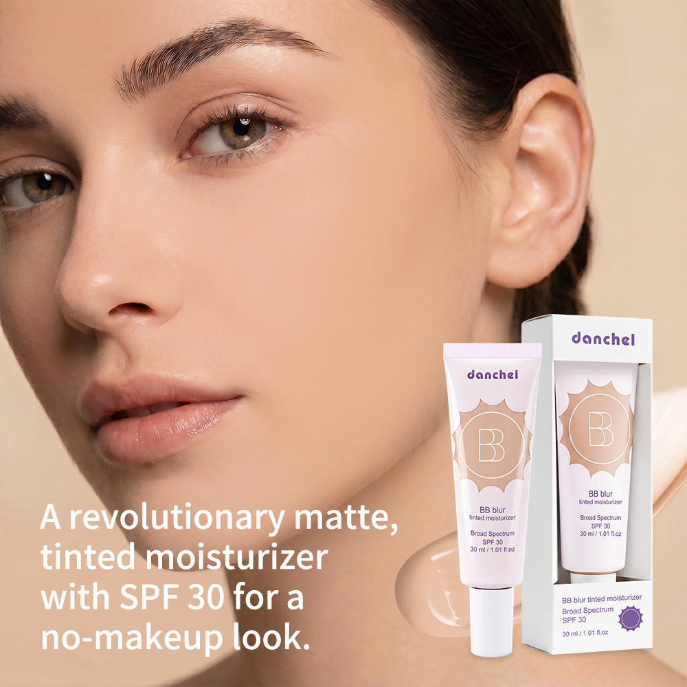 BB Cream Foundation,