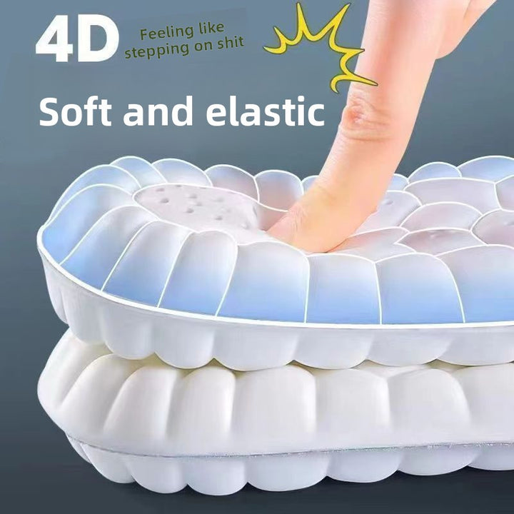 Anti-Fatigue Insoles, Sports Shoe Insoles
