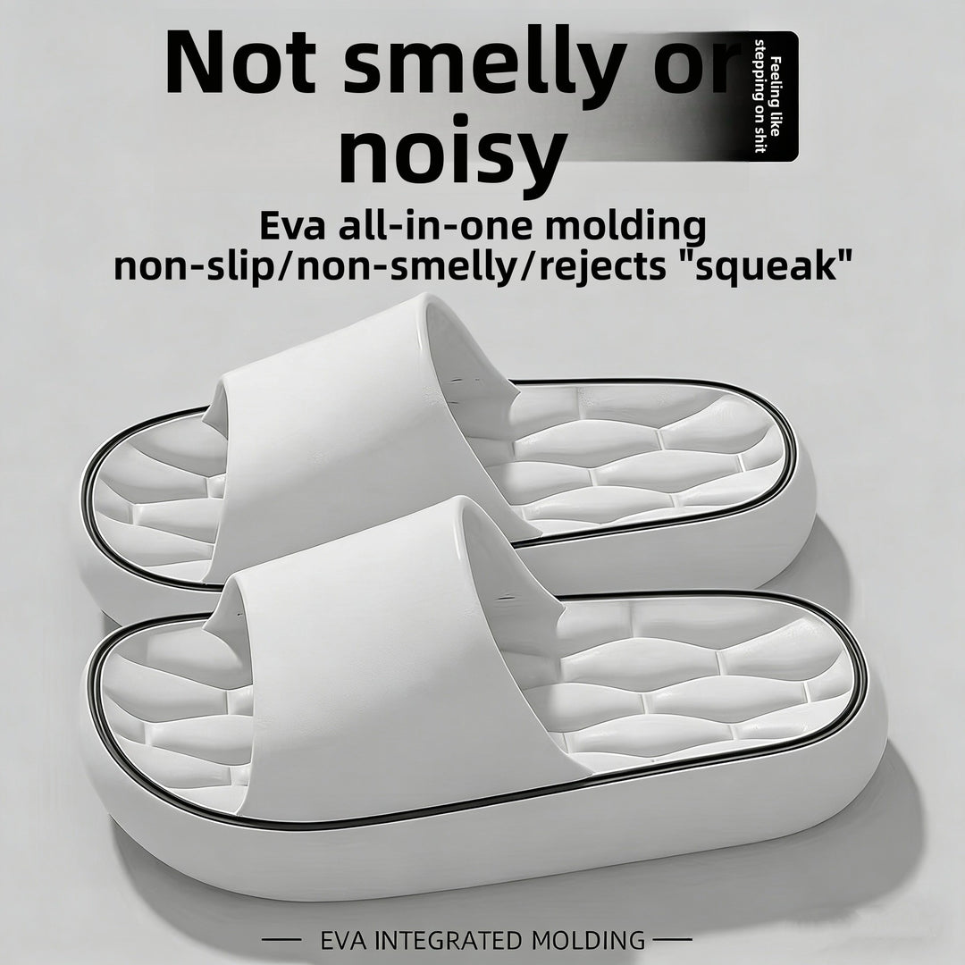 EVA Indoor Massage Slippers