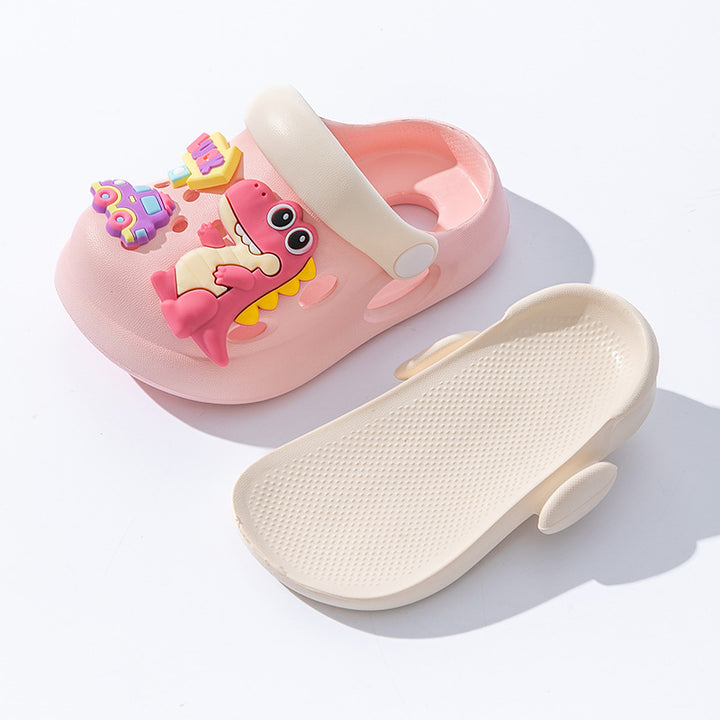 Durable Children's Slippers