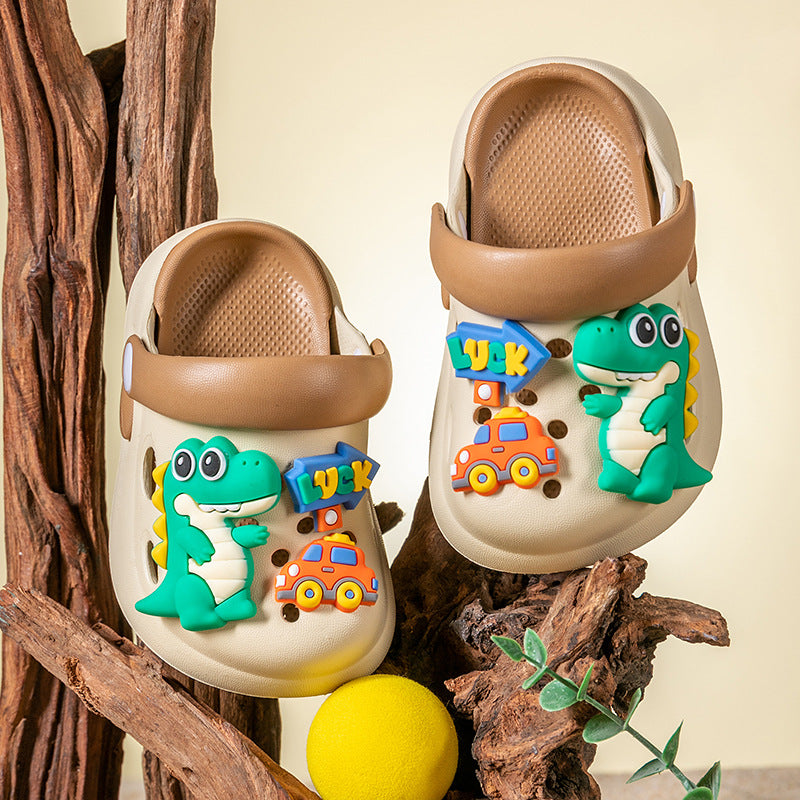 Casual Kids Sandals,