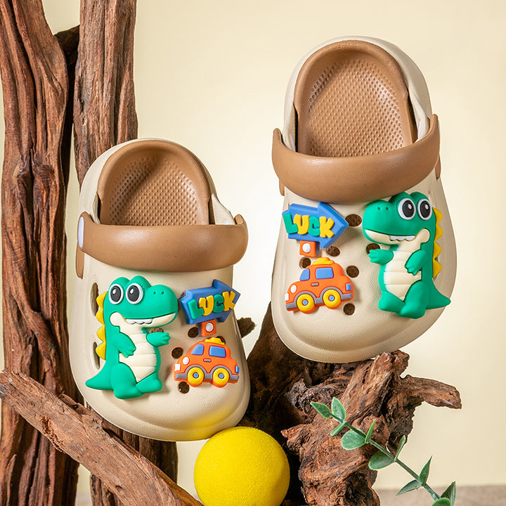 Casual Kids Sandals,