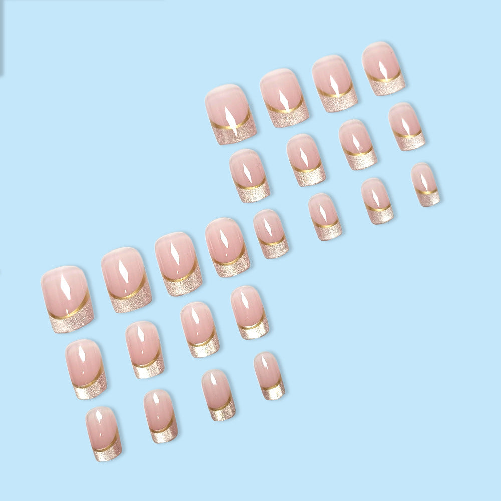 Cat Eye Wearable Nails