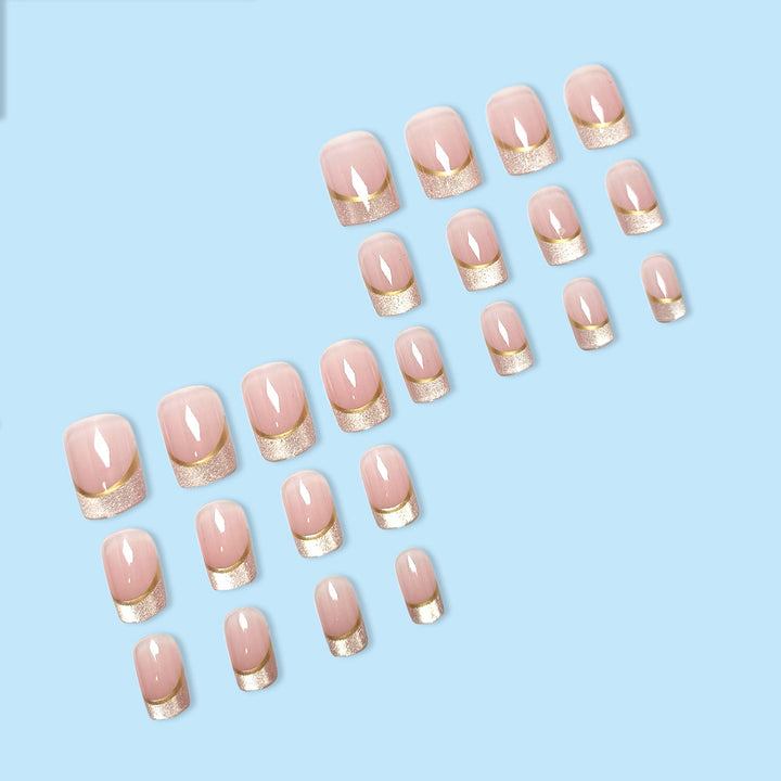 Cat Eye Wearable Nails