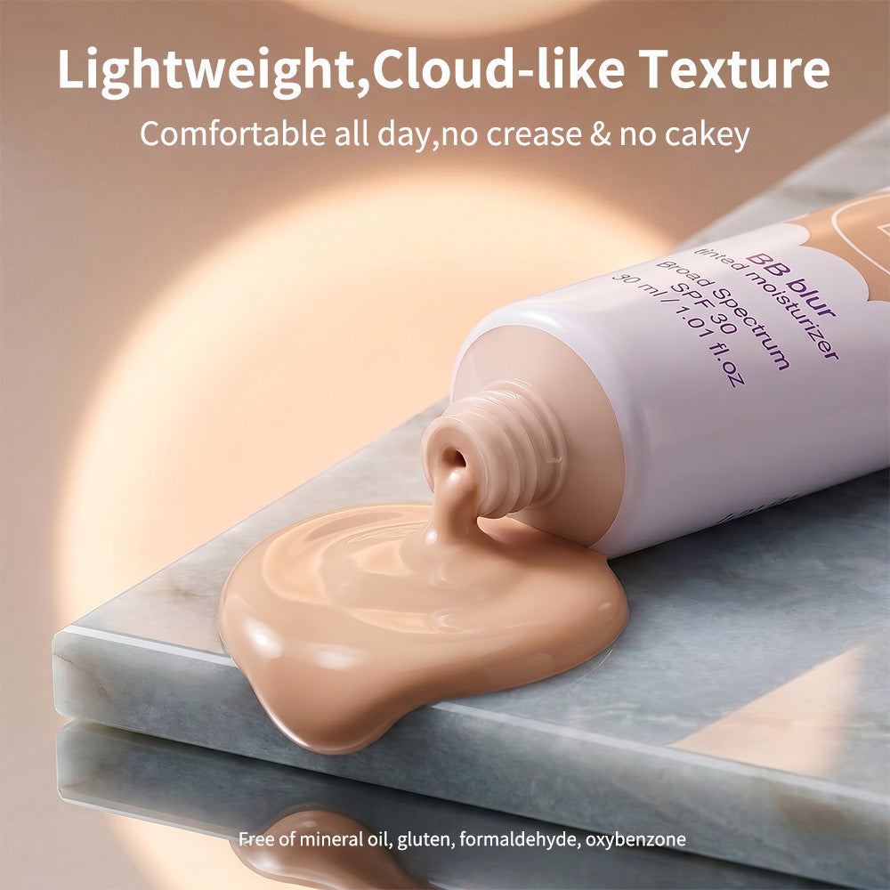 Moisturizing Face Cream,