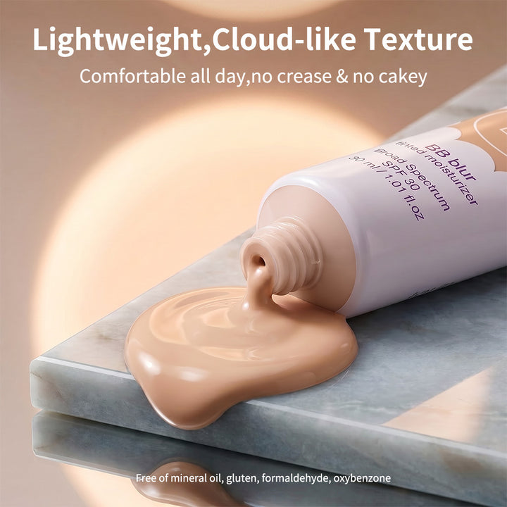 Moisturizing Face Cream,