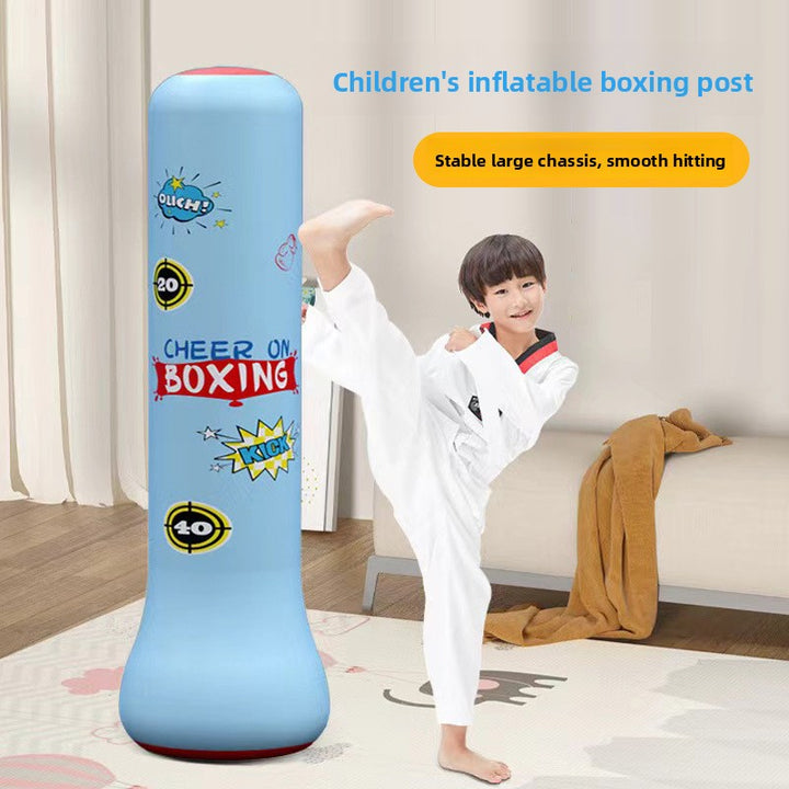 Home Boxing Equipment,