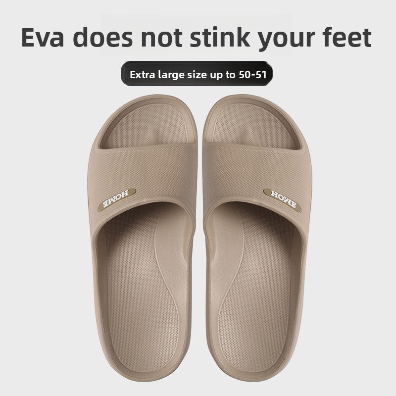 Men's Casual Slippers,