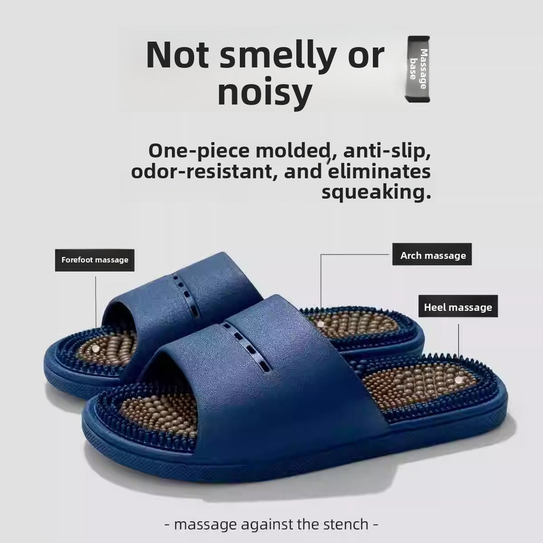 Foot Massage Slippers,