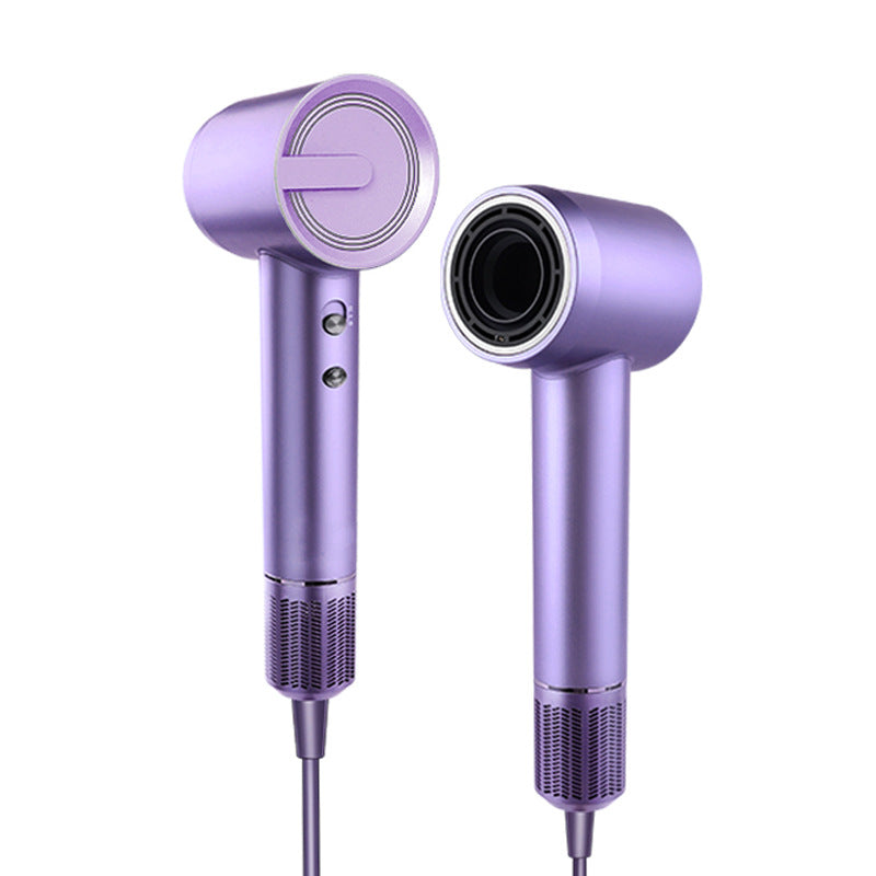 Powerful Ionic Blow Dryer,