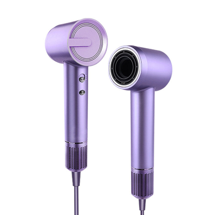Powerful Ionic Blow Dryer,
