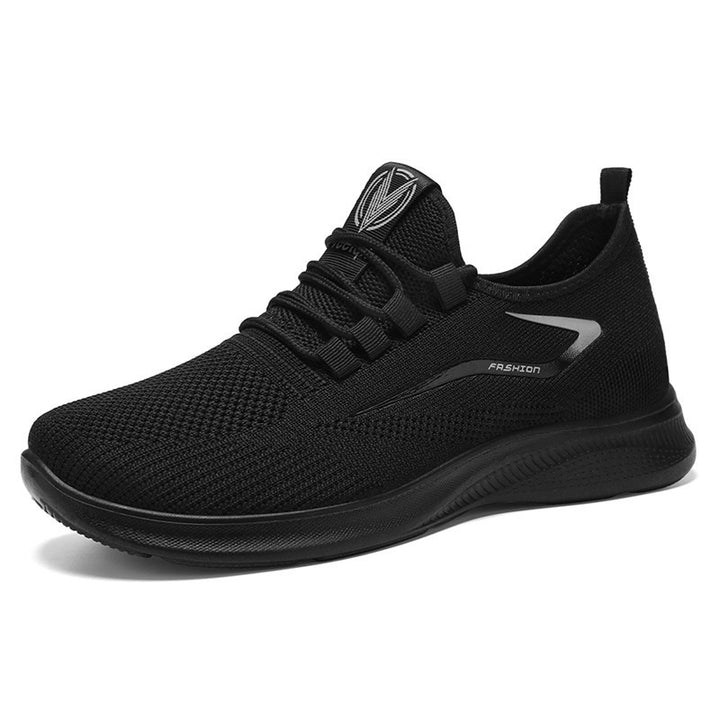 Mens Breathable Casual Sports Shoes