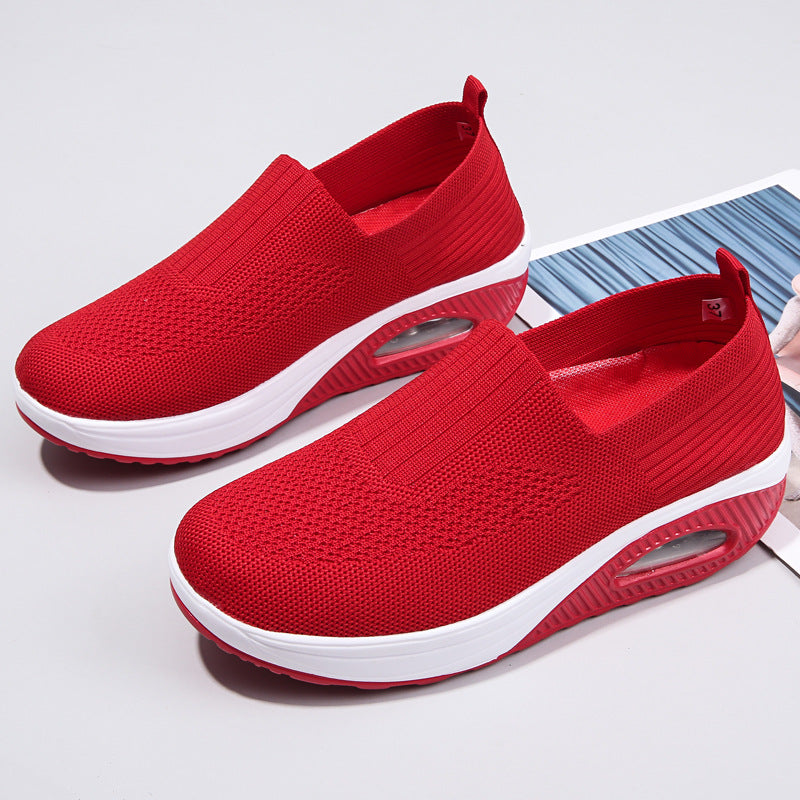 Women's Slip-On Shoes