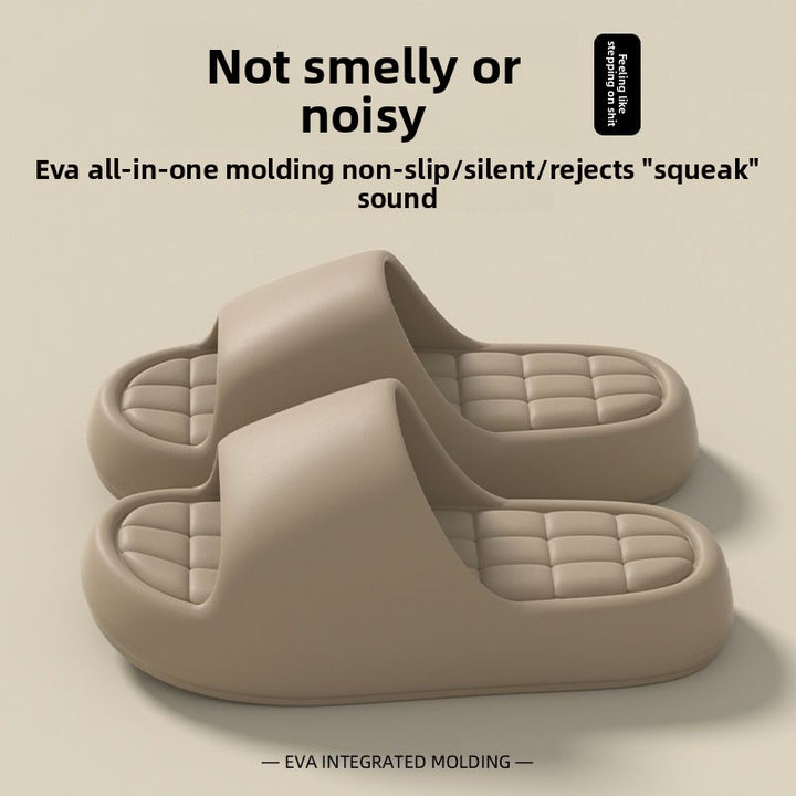 CloudStep™ EVA Soft Sole Comfort Slippers