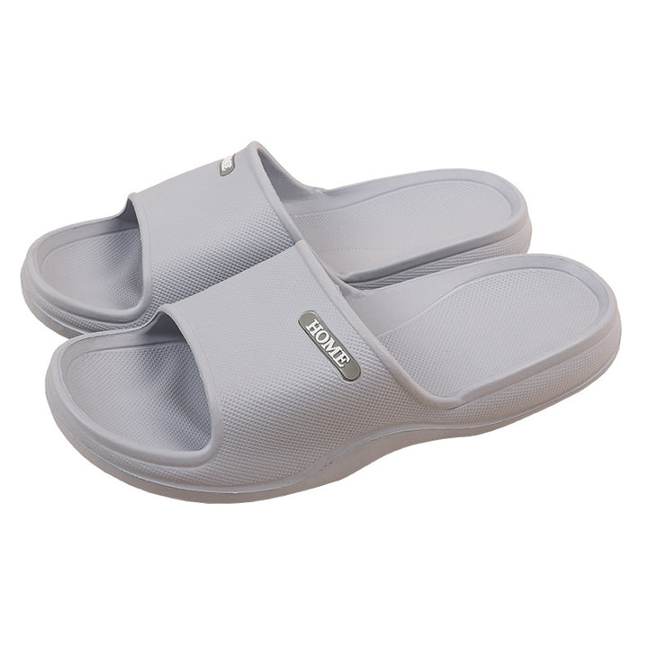 Extra Large Men's Slippers,