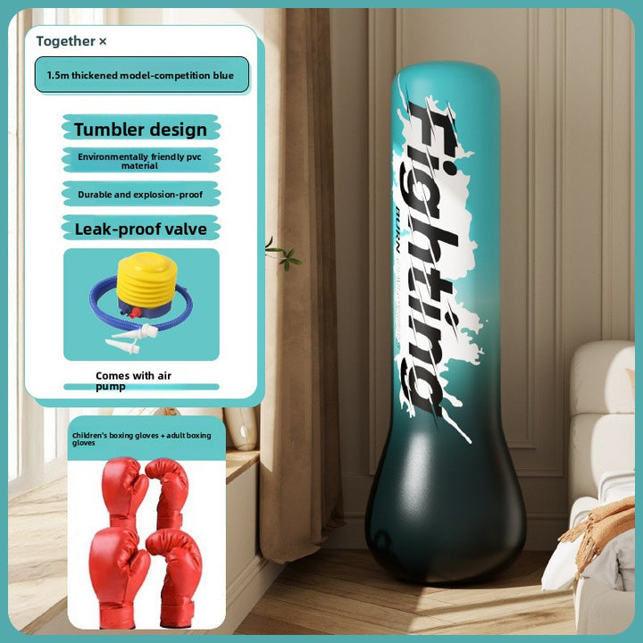 Boxing 2