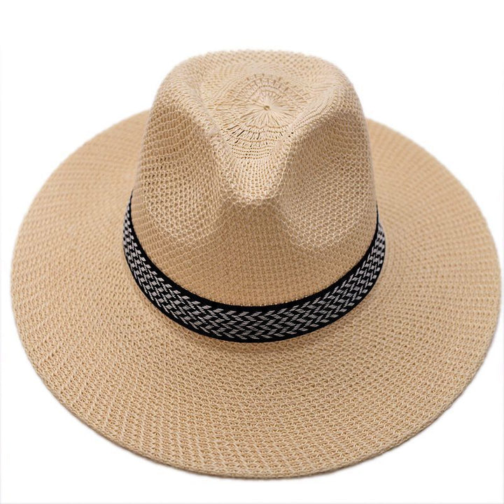 Adjustable Breathable Sun Hat