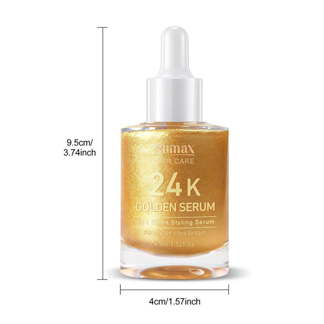 Damaged Hair Treatment,