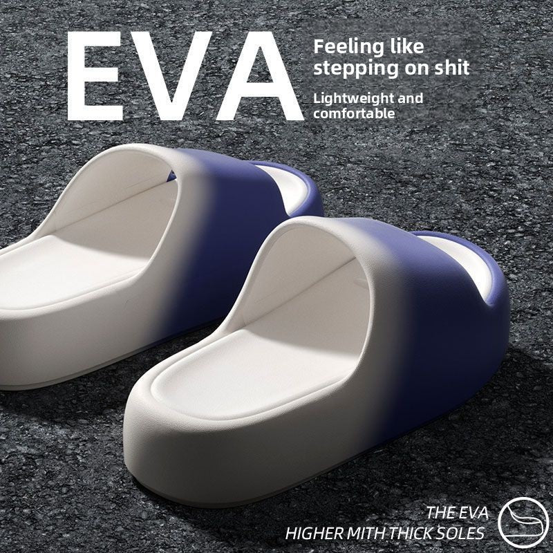 Non-Slip EVA Slippers