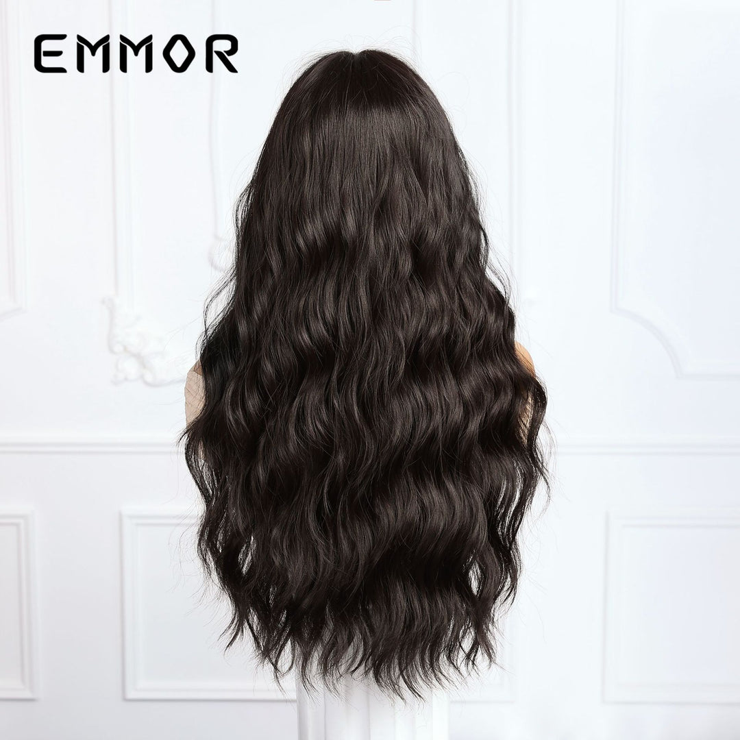 Heat Resistant Hair Wig, Fashion