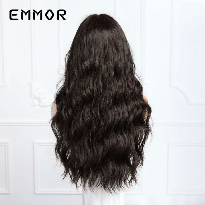 Heat Resistant Hair Wig, Fashion