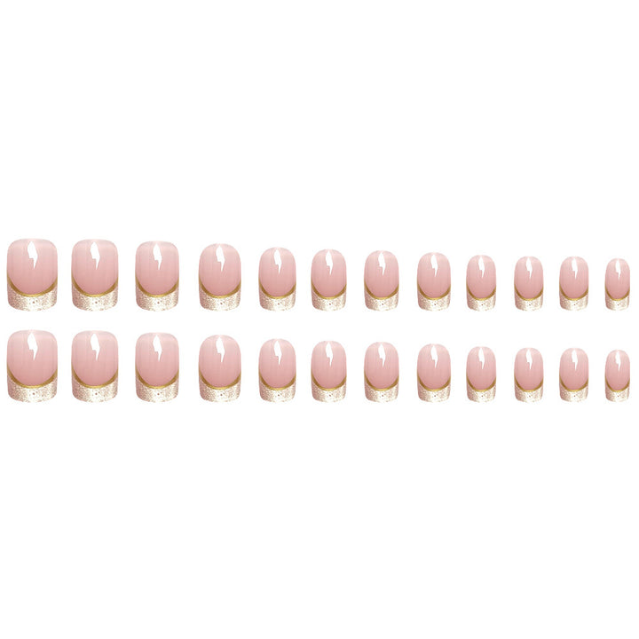 Cat Eye Wearable Nails