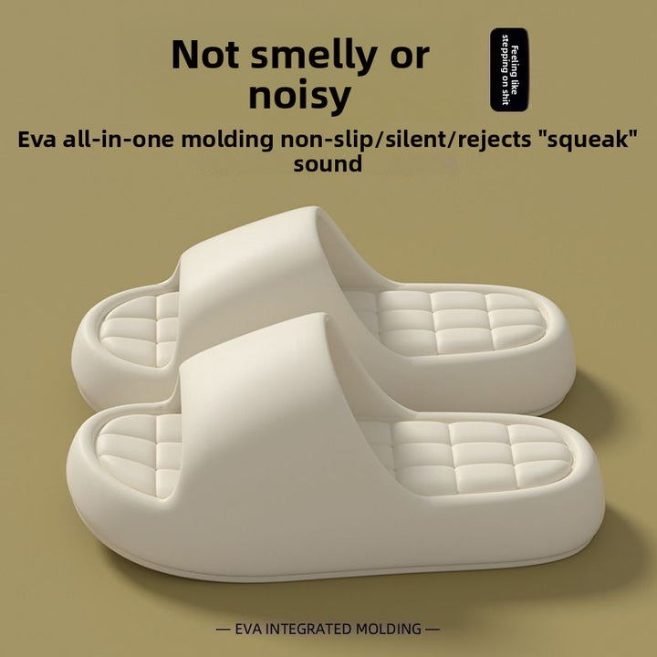 CloudStep™ EVA Soft Sole Comfort Slippers