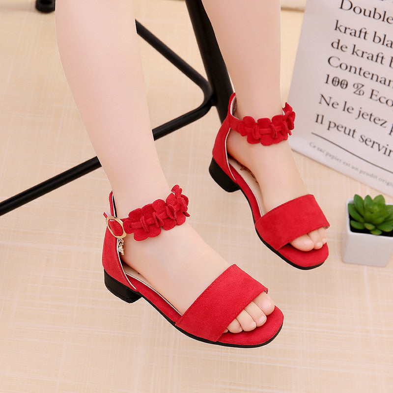 Fashion Korean casual shoes