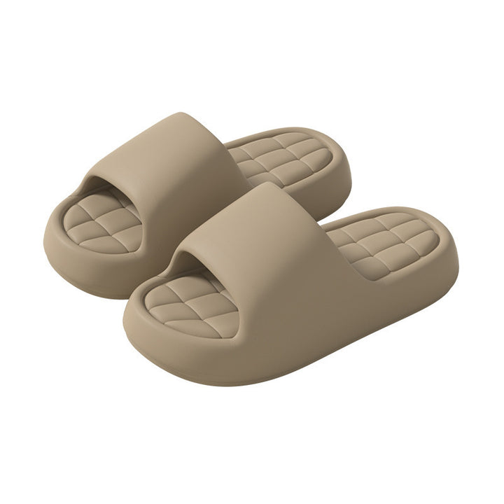 CloudStep™ EVA Soft Sole Comfort Slippers