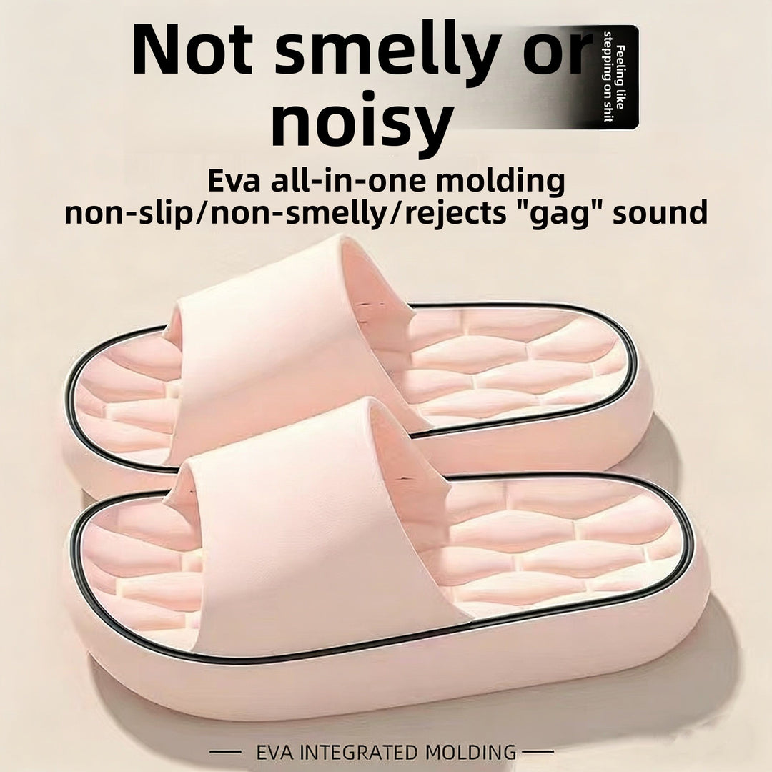 EVA Indoor Massage Slippers