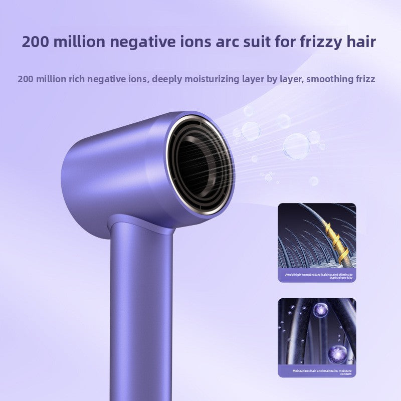 Hair Styling Dryer, Frizz Control Hair Dryer,