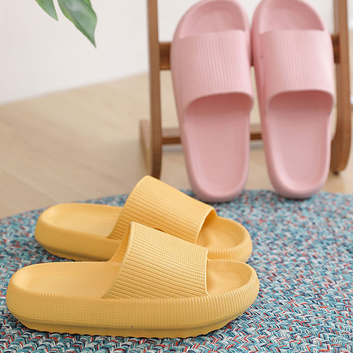Women's Bathroom Slippers,
