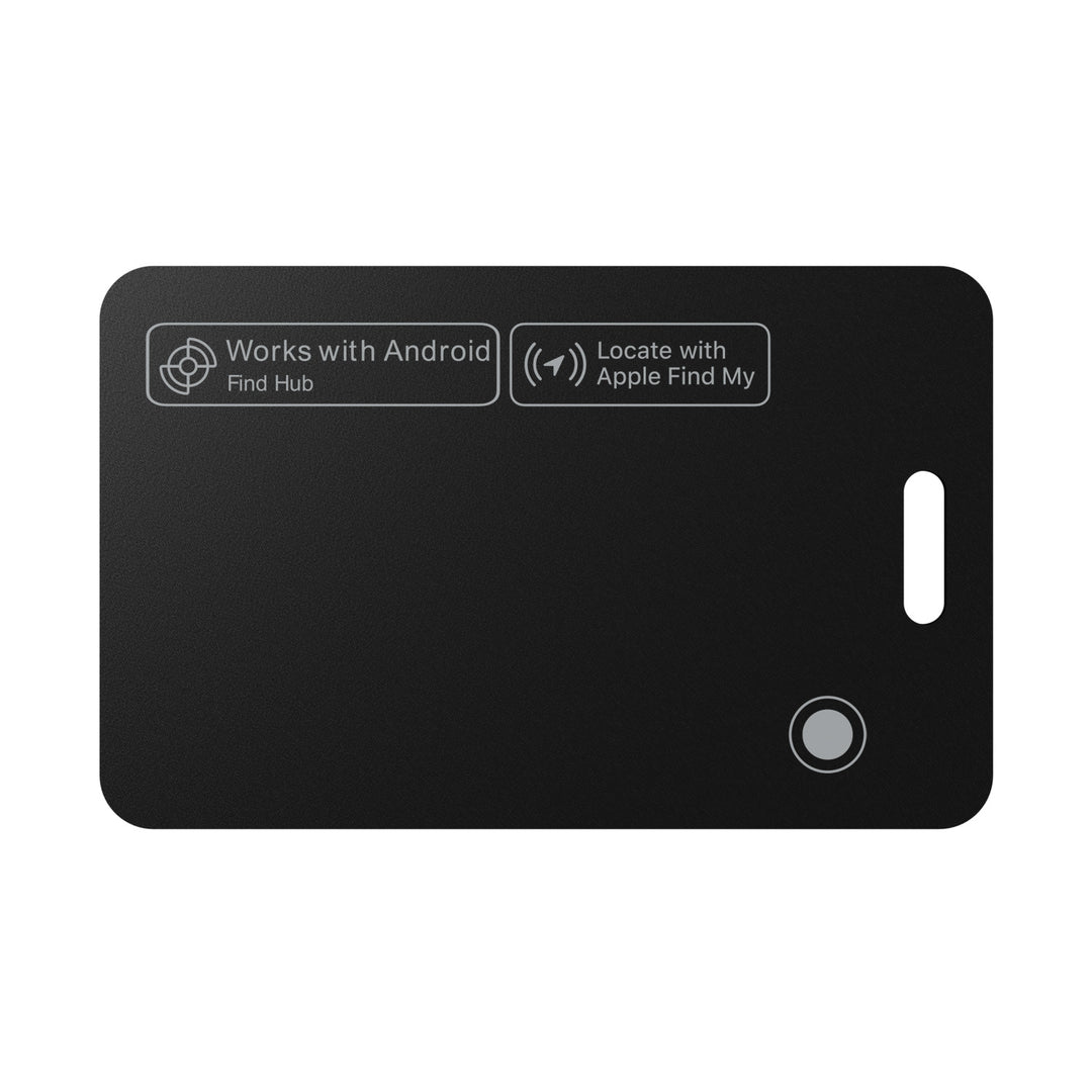 SafeTrack™ Wireless Smart Tracking Card