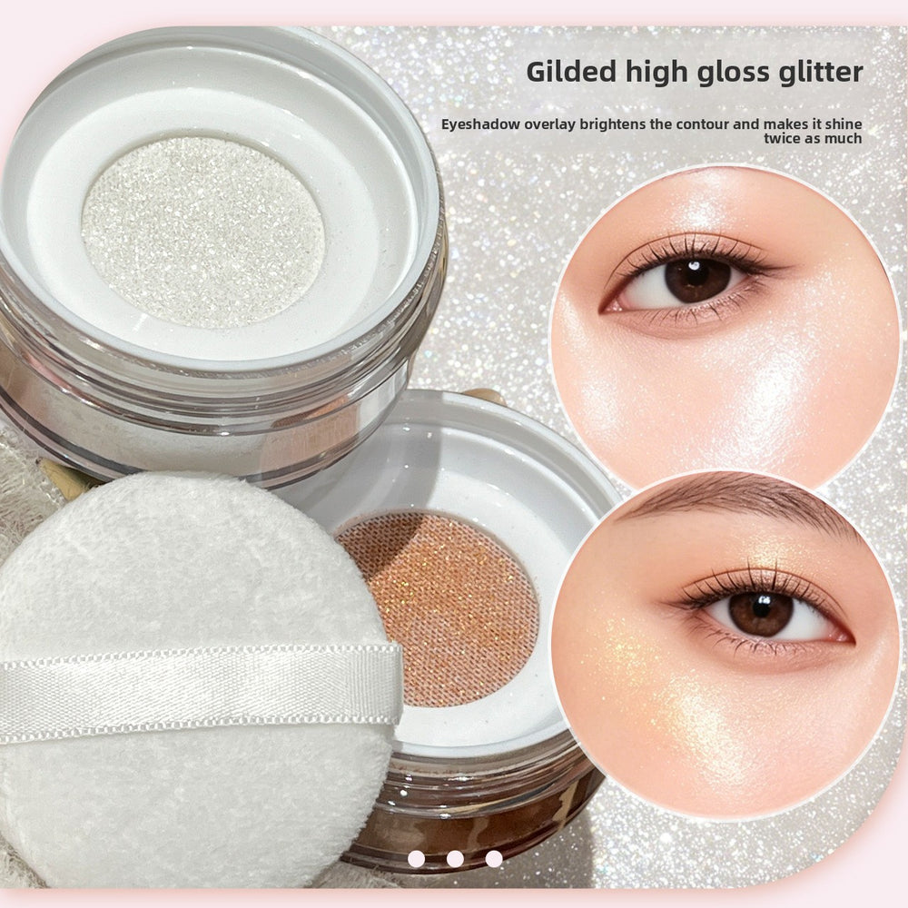 Soft Glow Highlighter,