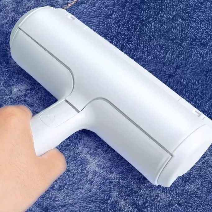 Pet Hair Roller