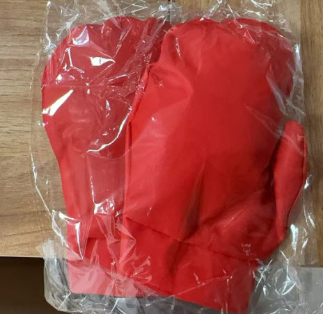 Boxing Fitness Equipment,